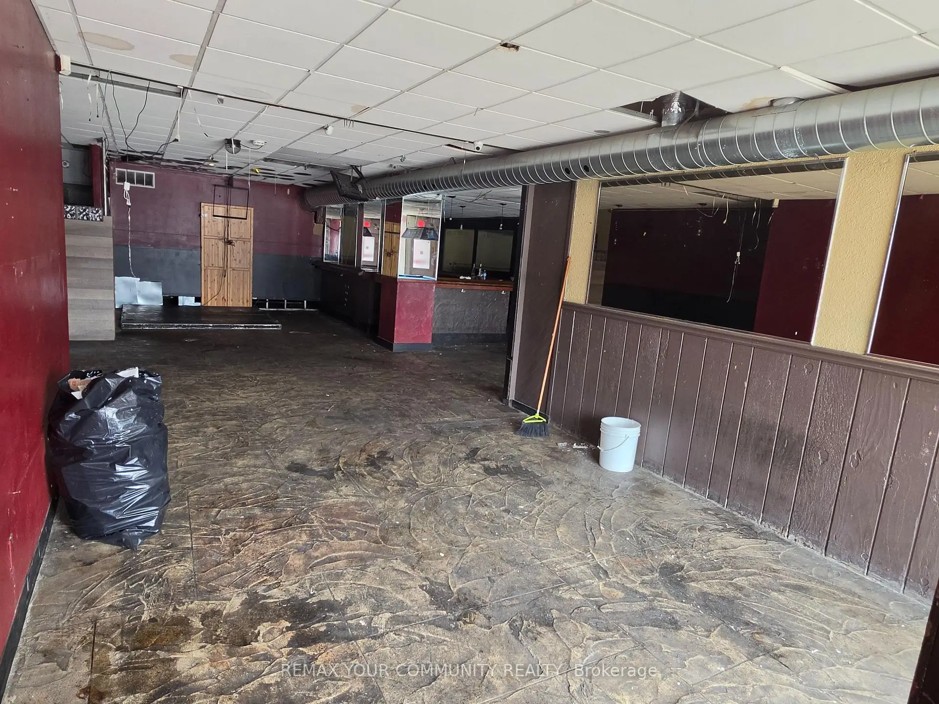 Commercial for lease