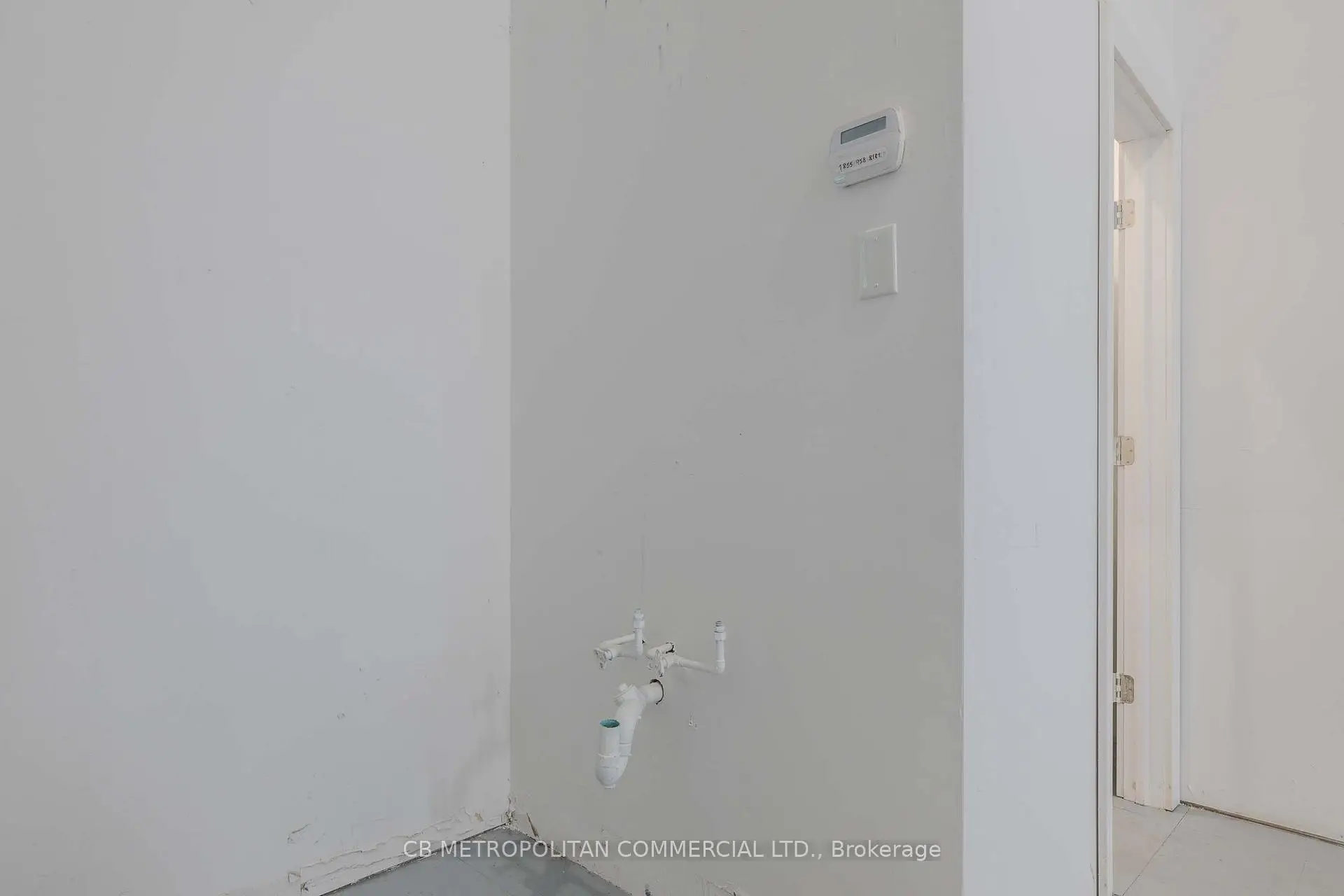 Commercial for lease