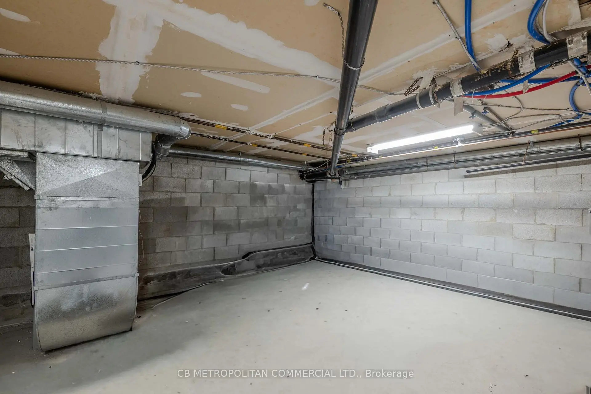 Commercial for lease