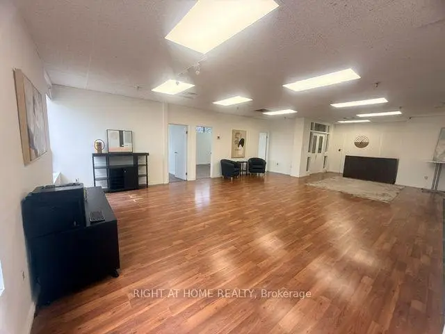 Commercial for lease