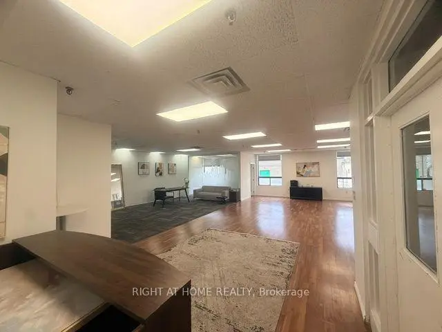 Commercial for lease