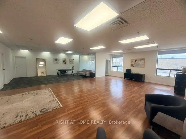 Commercial for lease