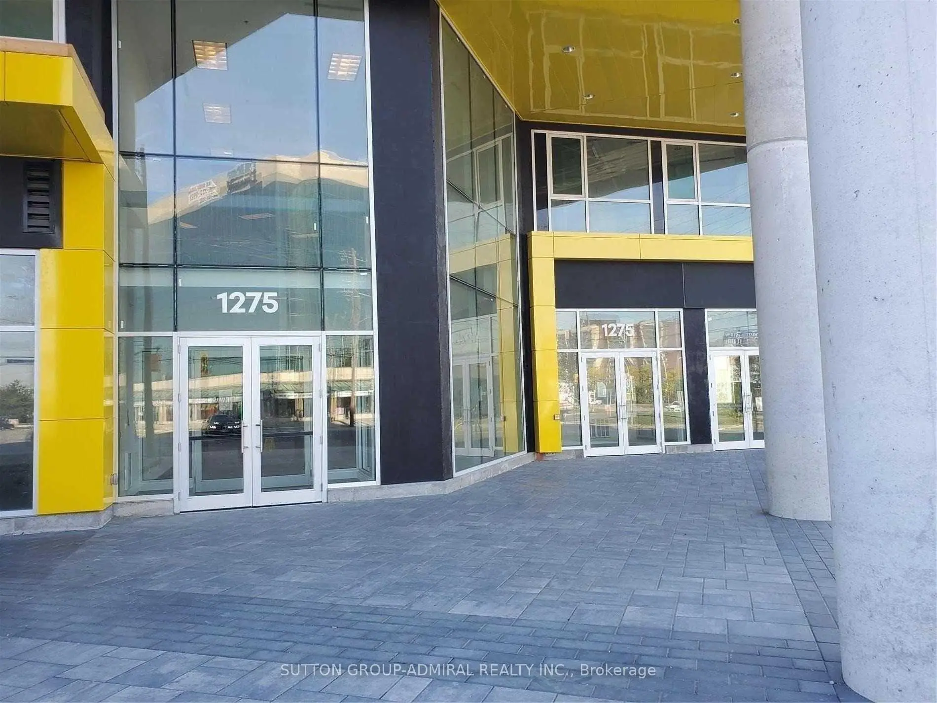Commercial for lease