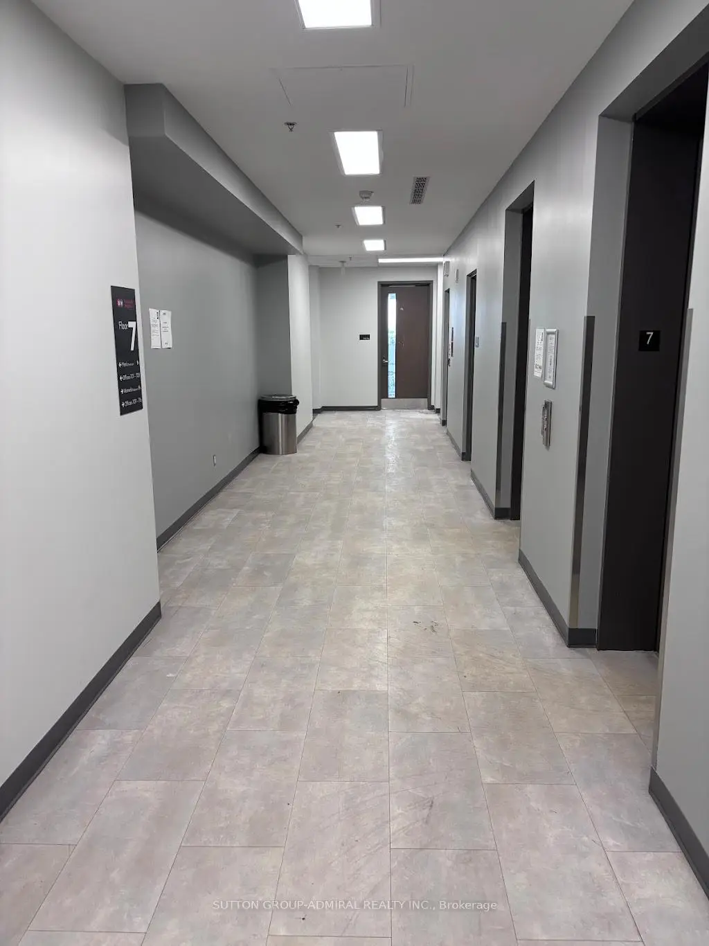 Commercial for lease