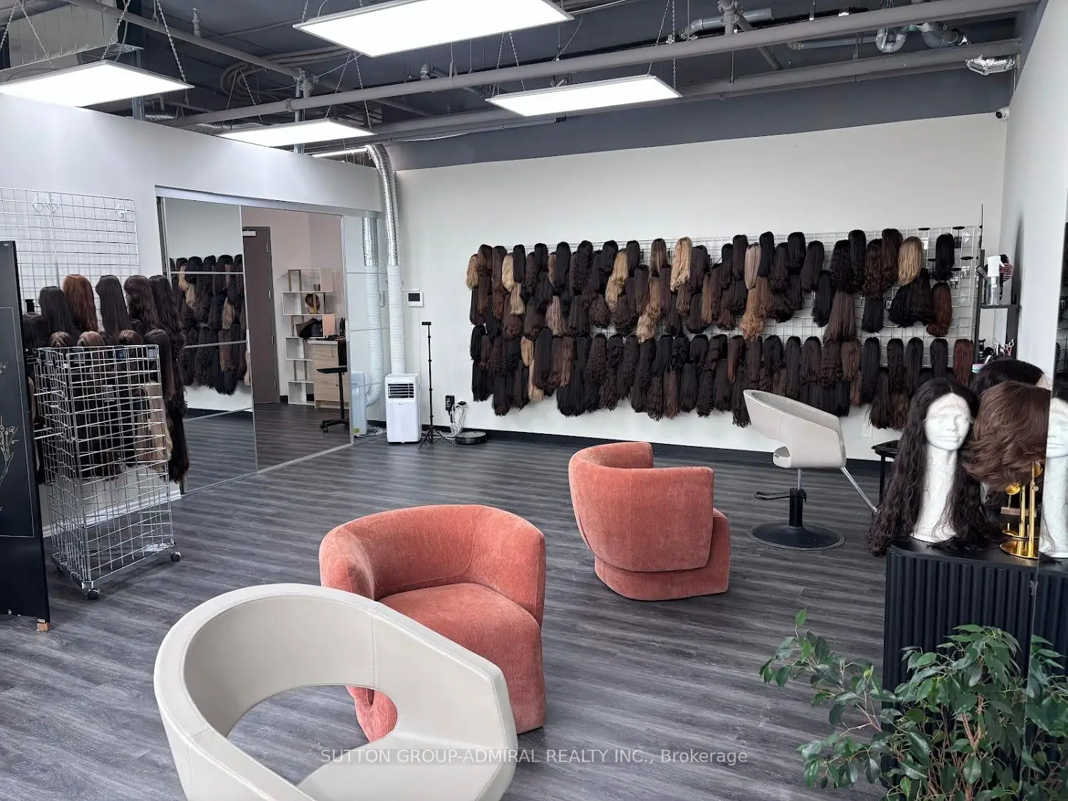 Commercial for lease