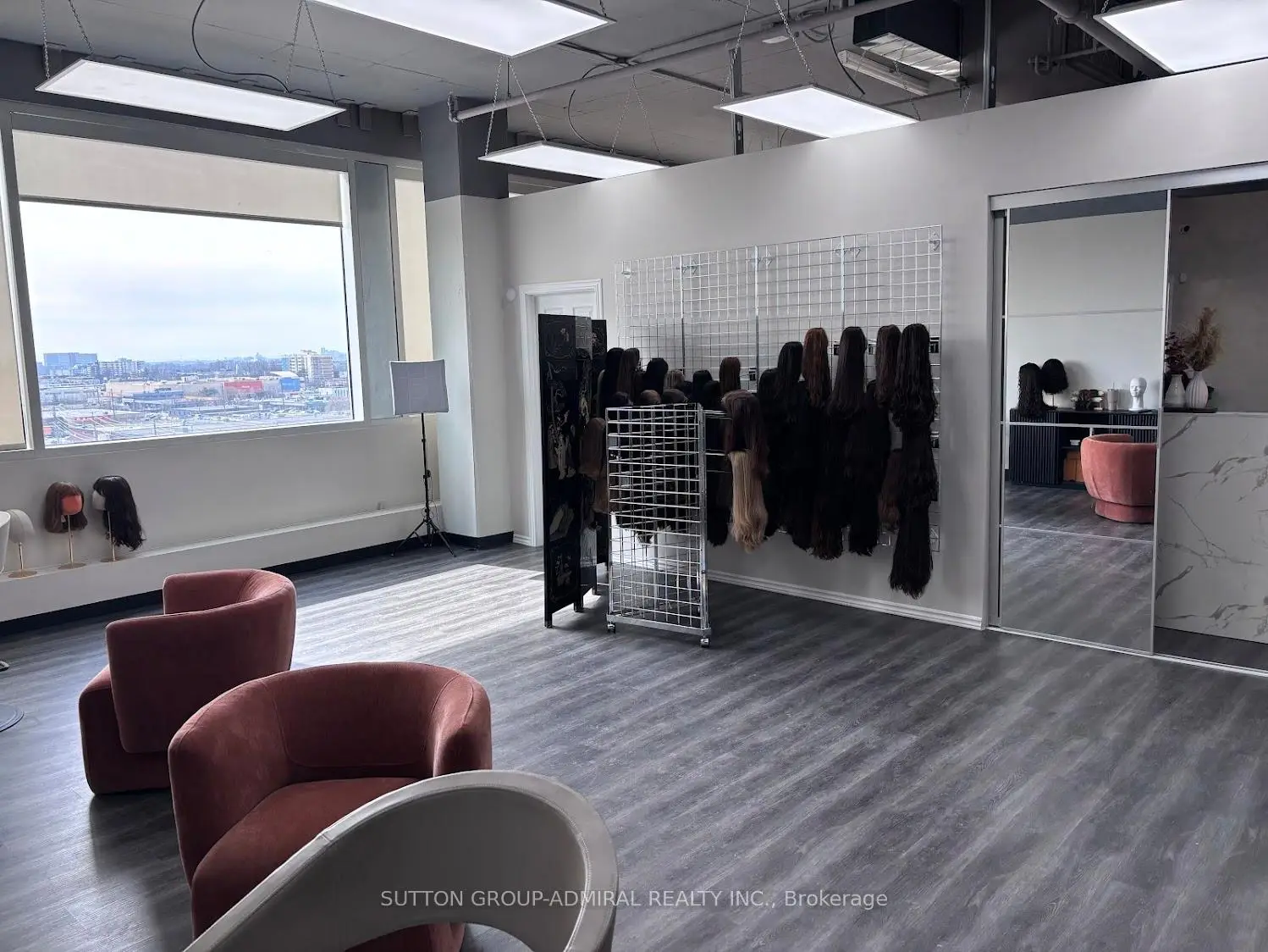 Commercial for lease