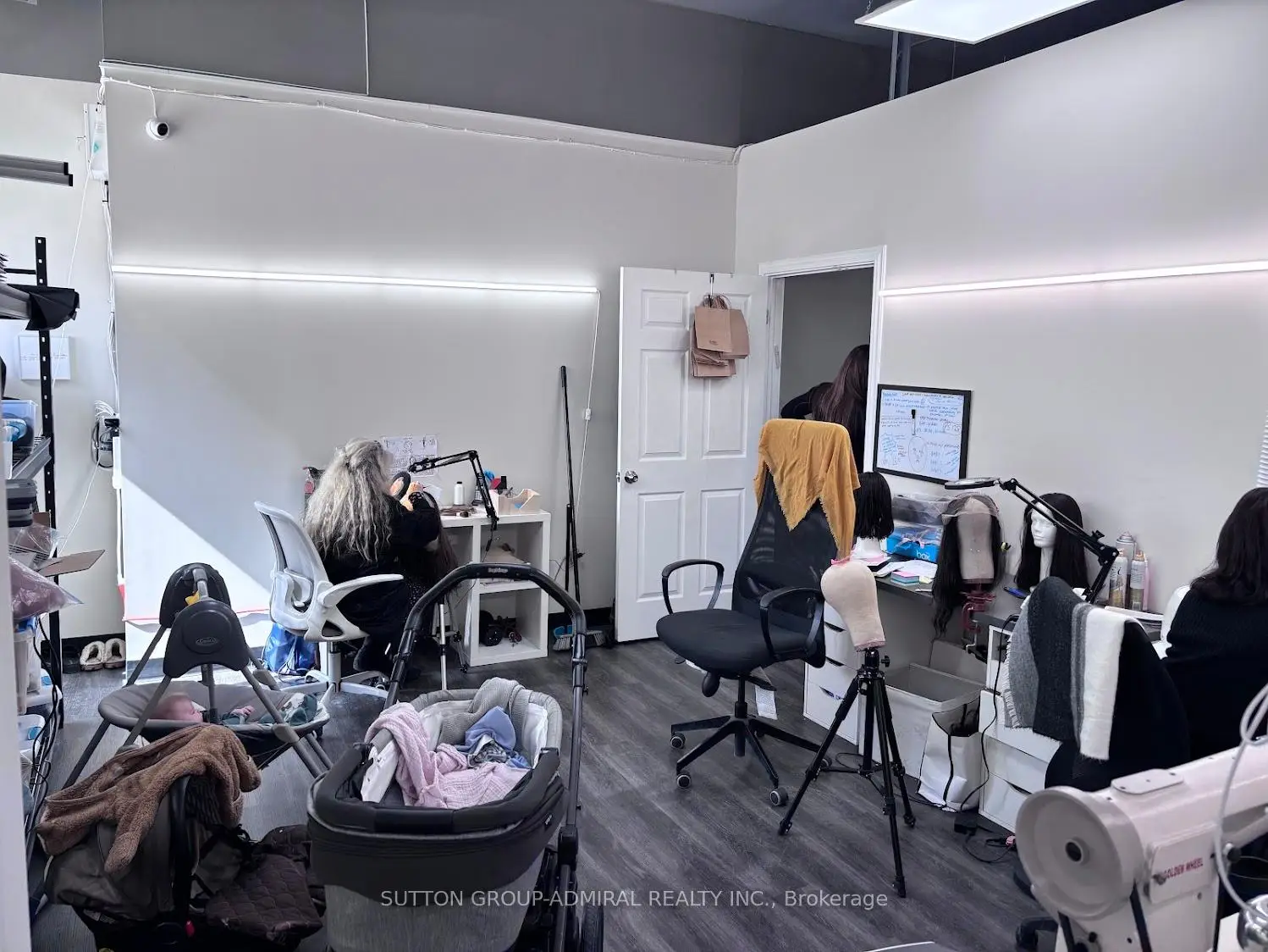 Commercial for lease