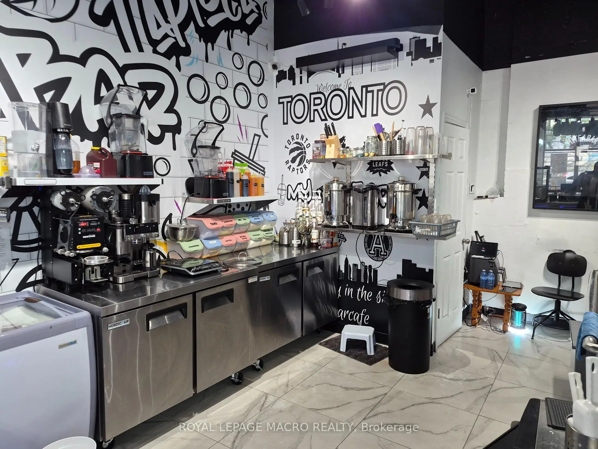 Commercial for lease