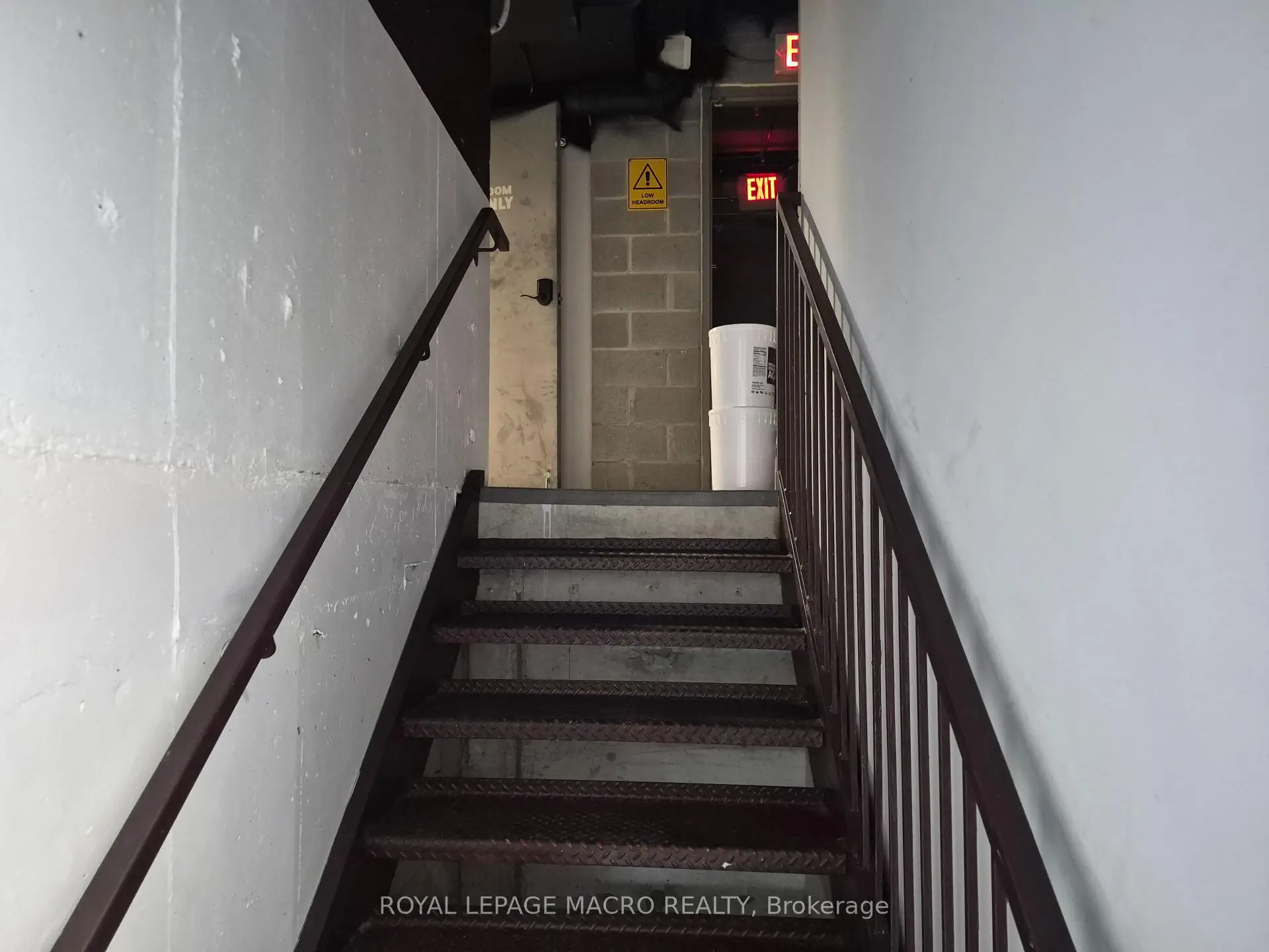 Commercial for lease