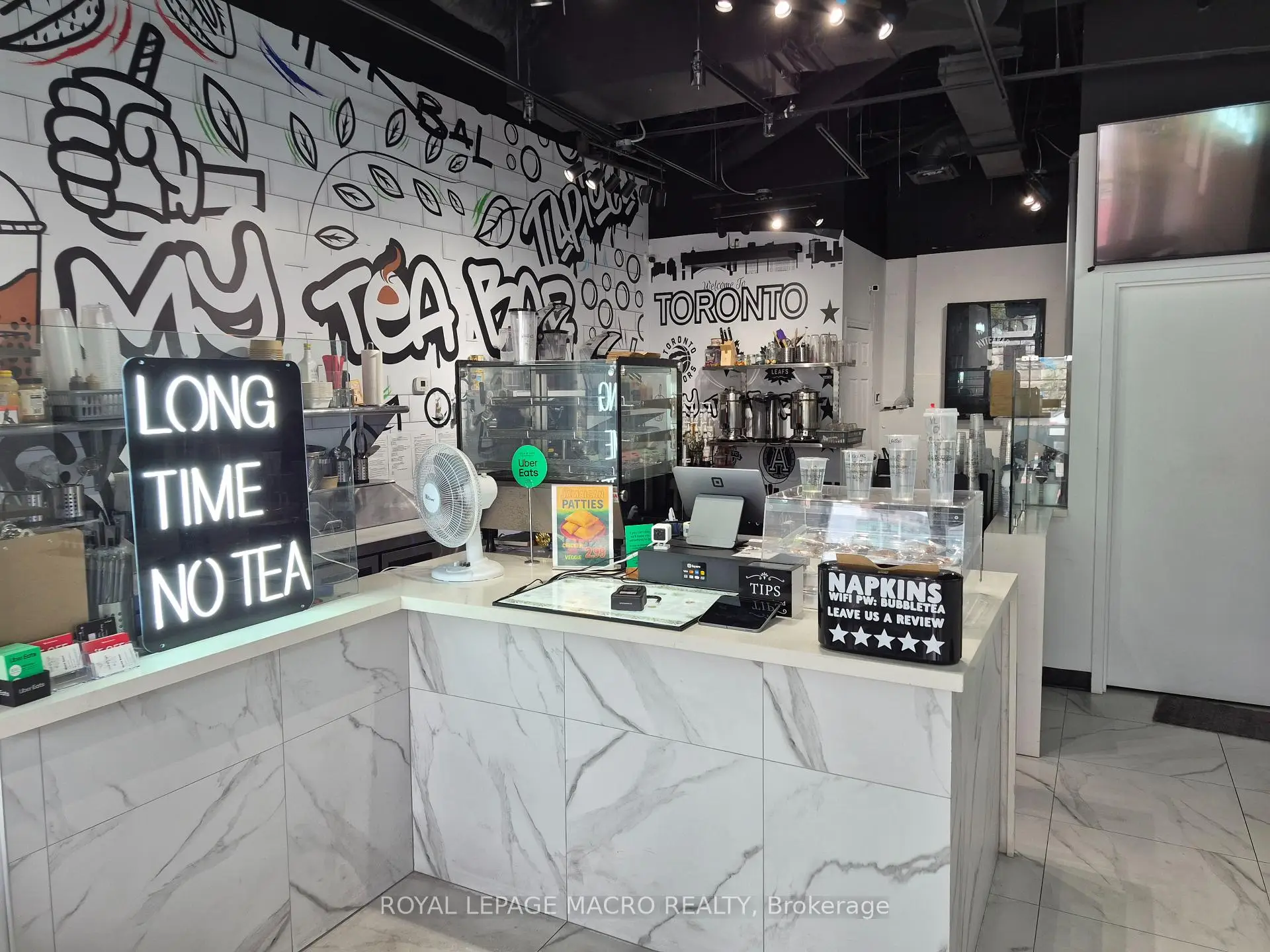 Commercial for lease