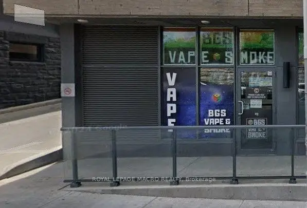 Commercial for lease