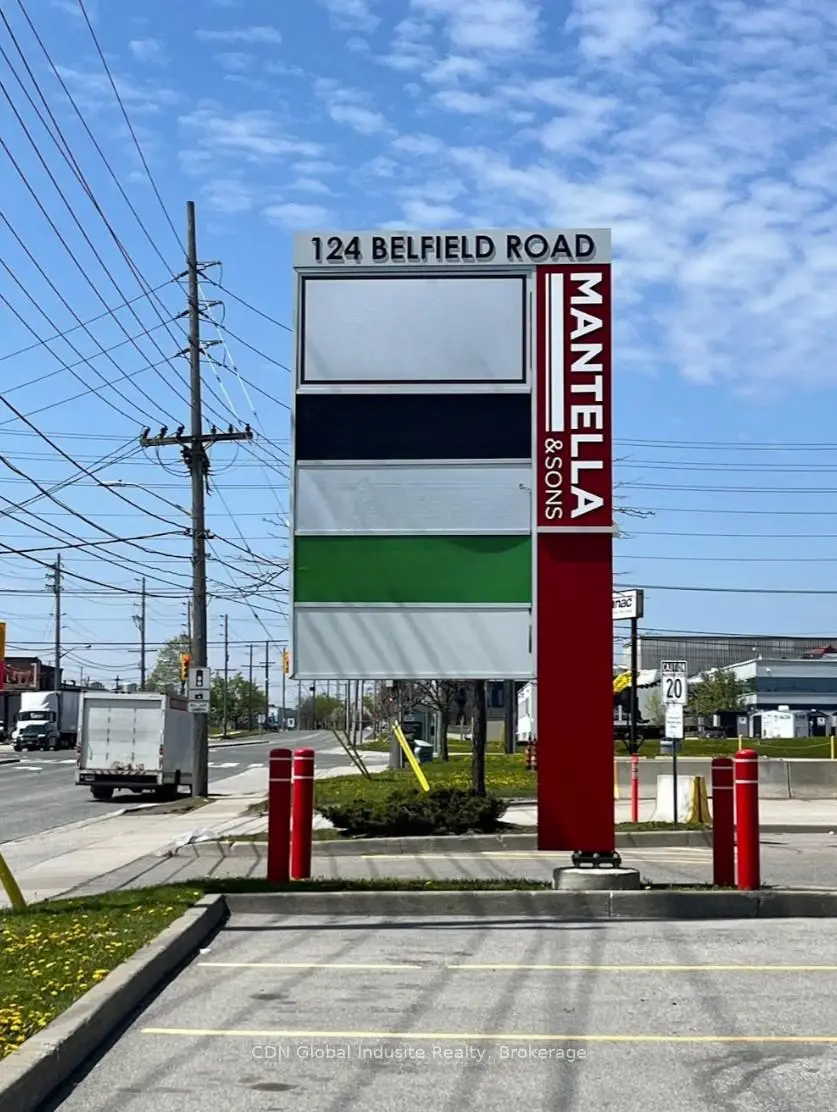 Commercial for lease