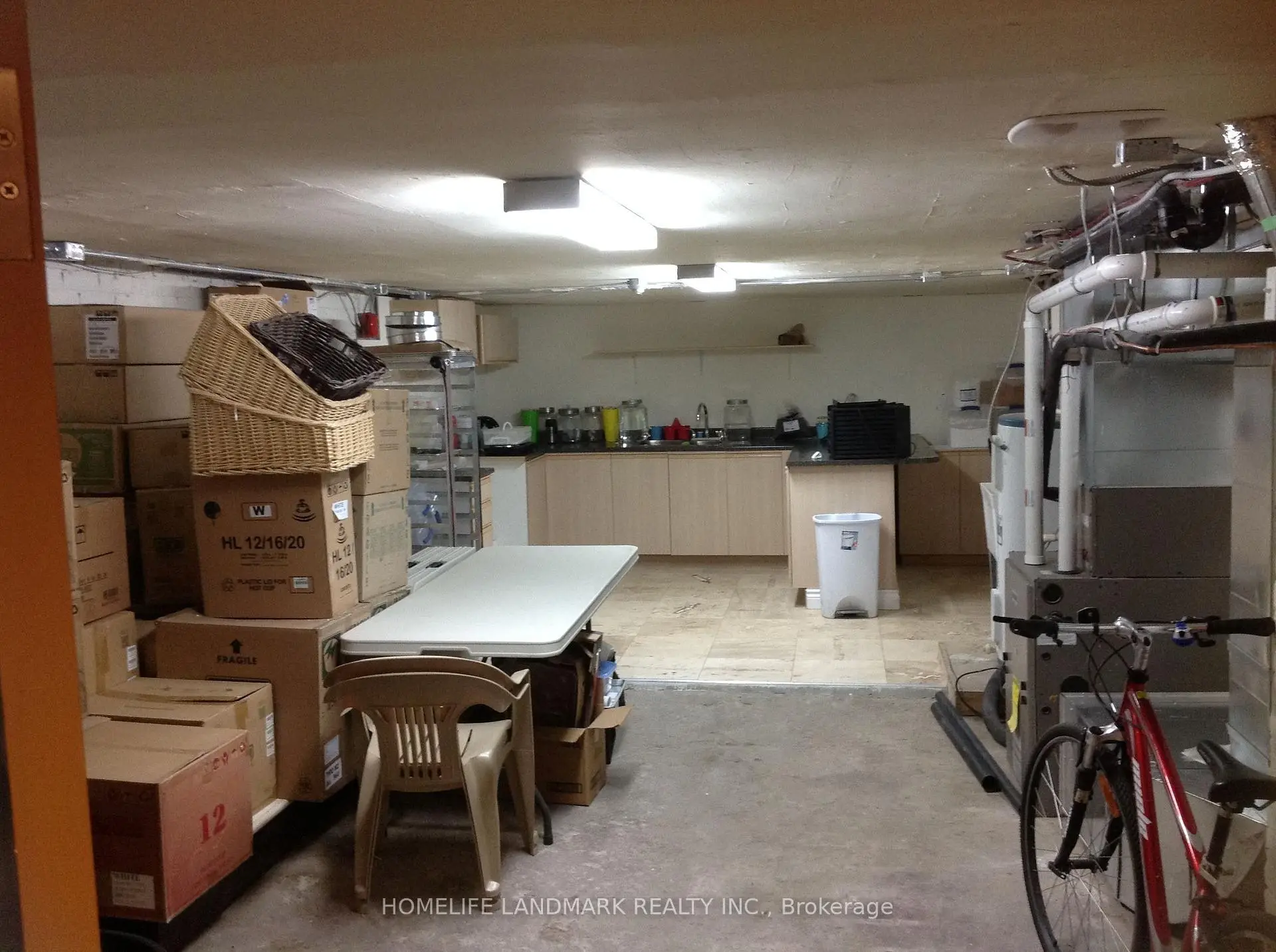 Commercial for lease