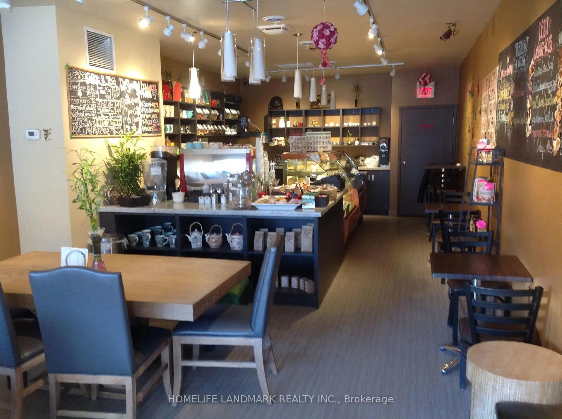 Commercial for lease