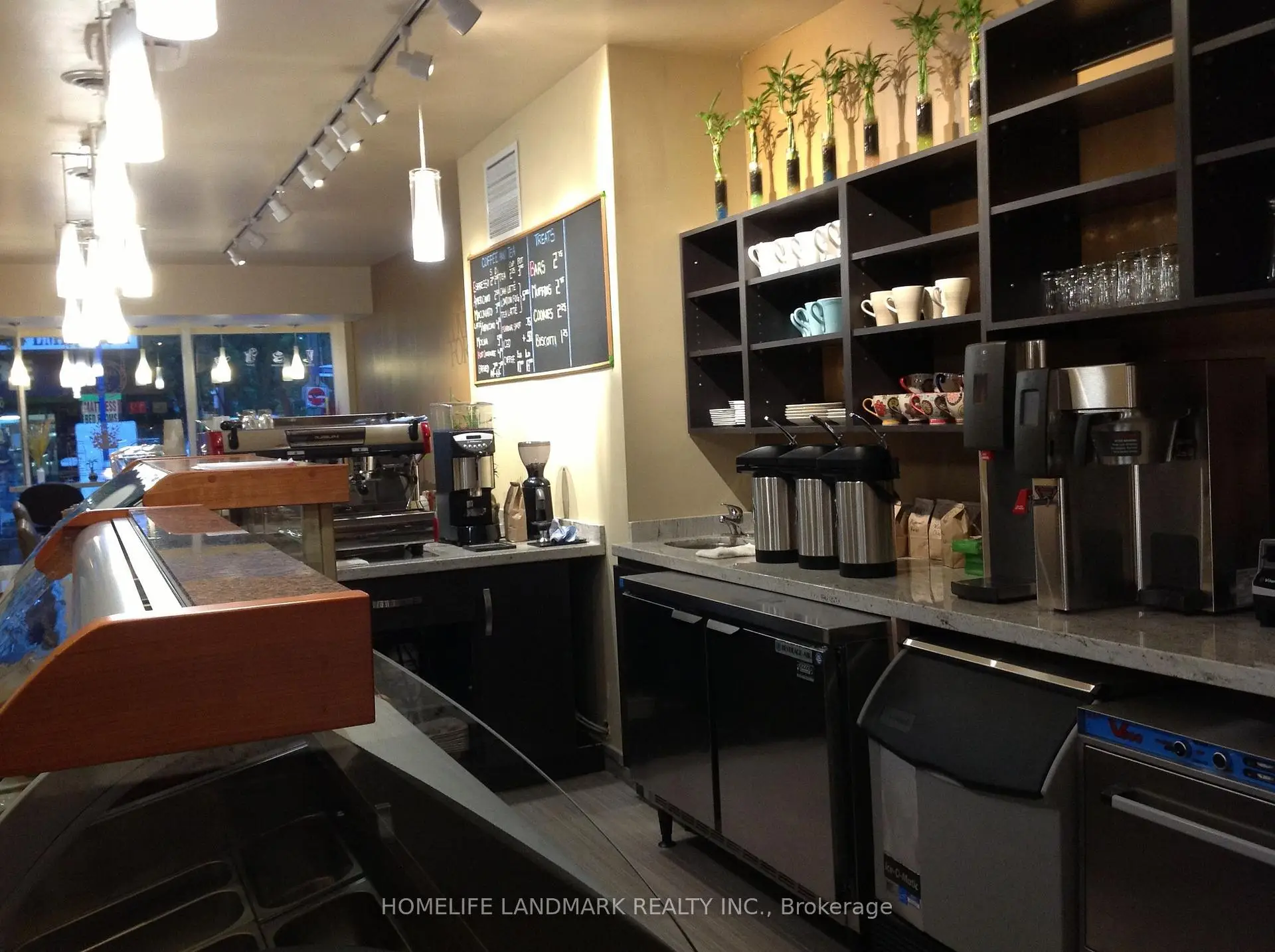 Commercial for lease