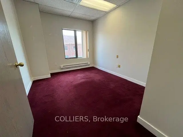 Commercial for lease