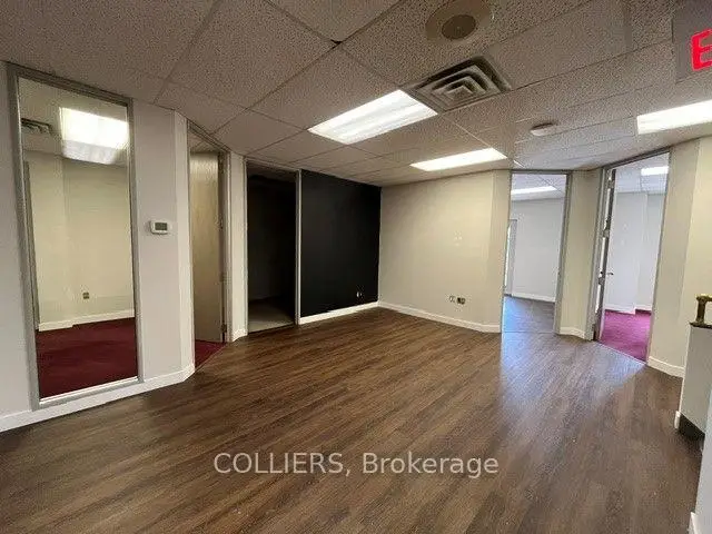 Commercial for lease
