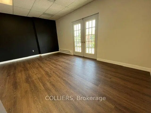 Commercial for lease