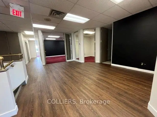 Commercial for lease