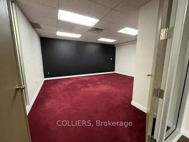 Commercial for lease
