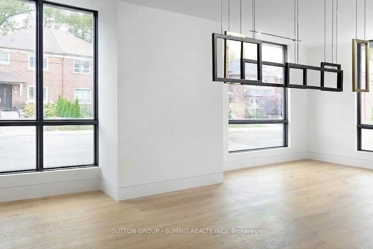 Commercial for lease