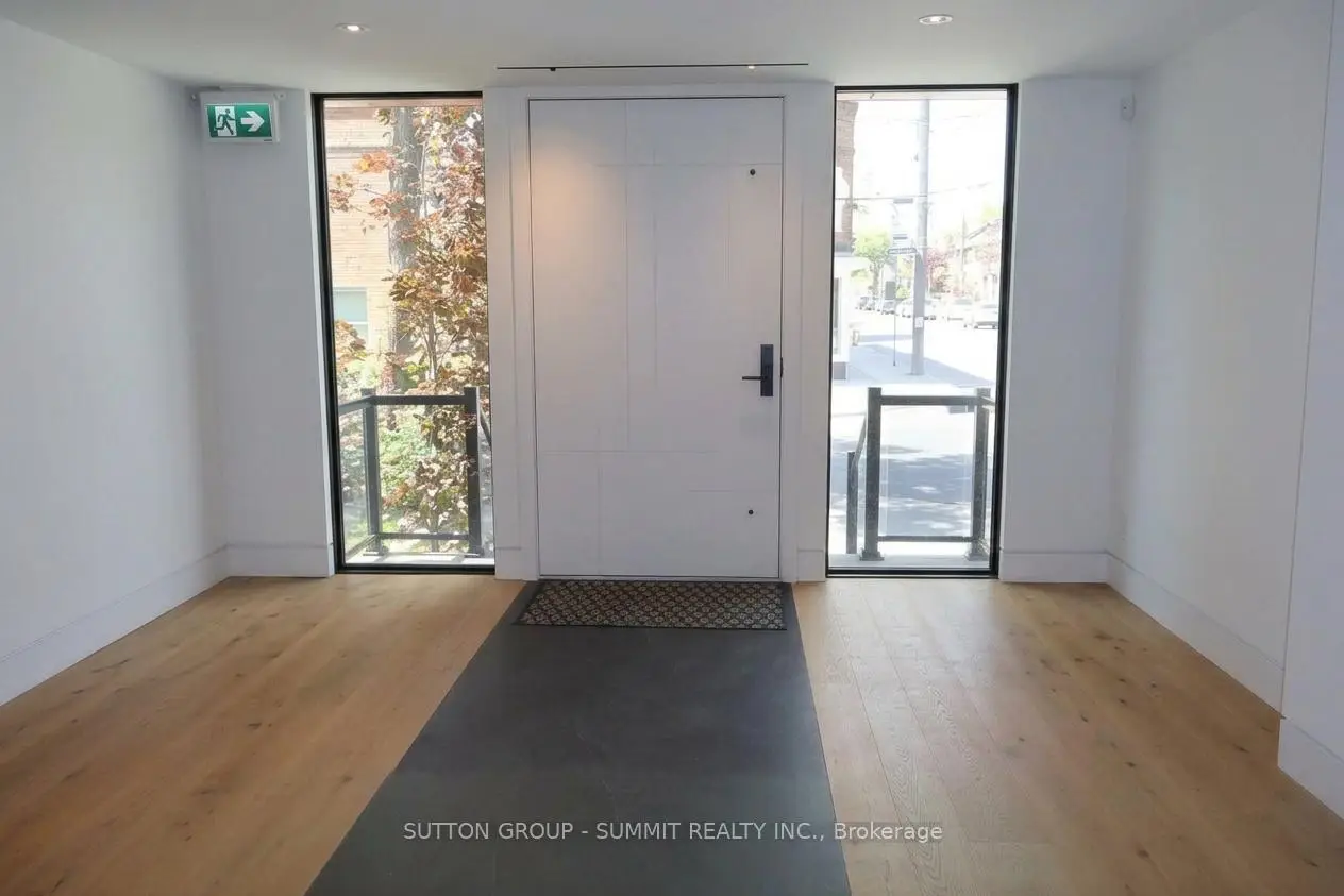 Commercial for lease
