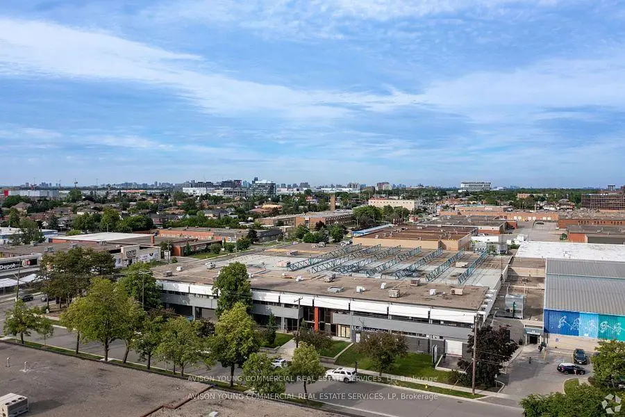 Commercial for lease
