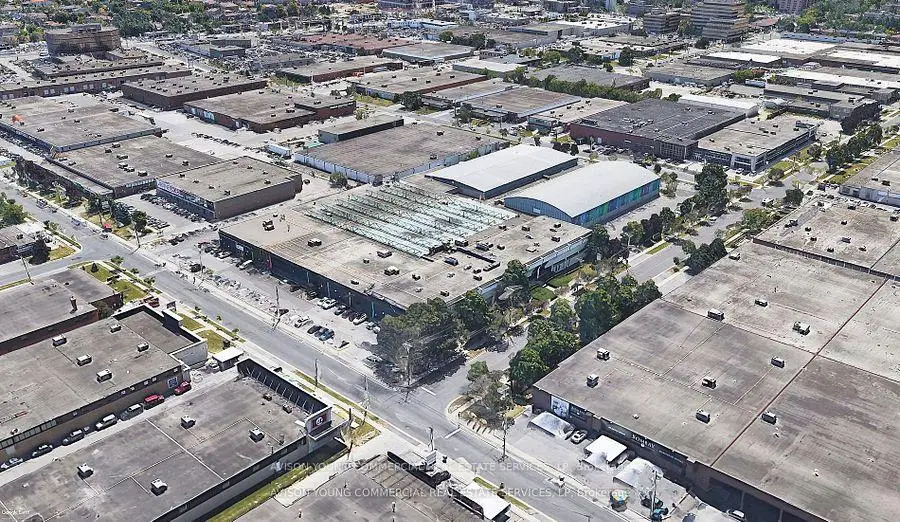 Commercial for lease