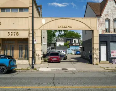 Main-3278 Dundas Stre