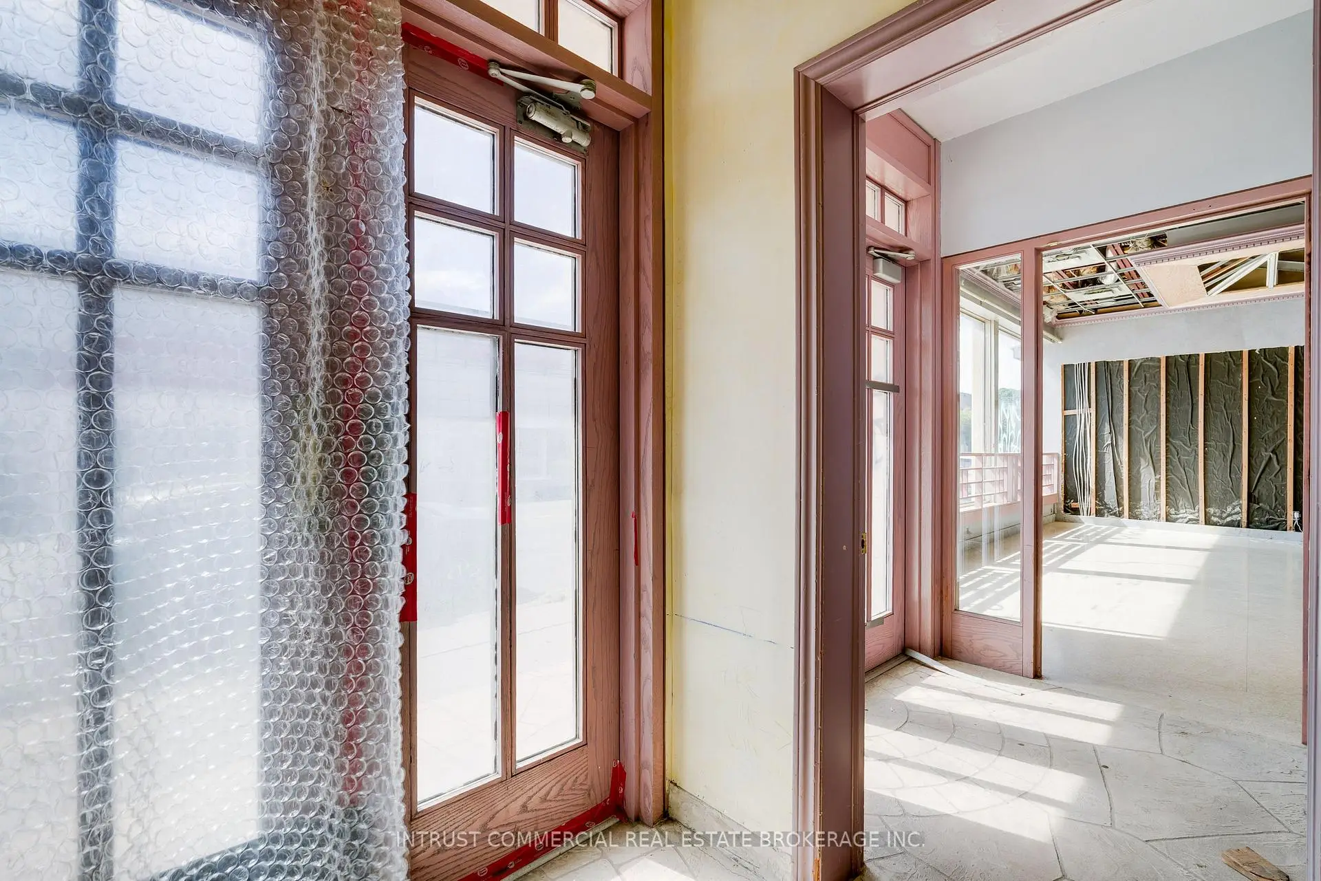Commercial for lease