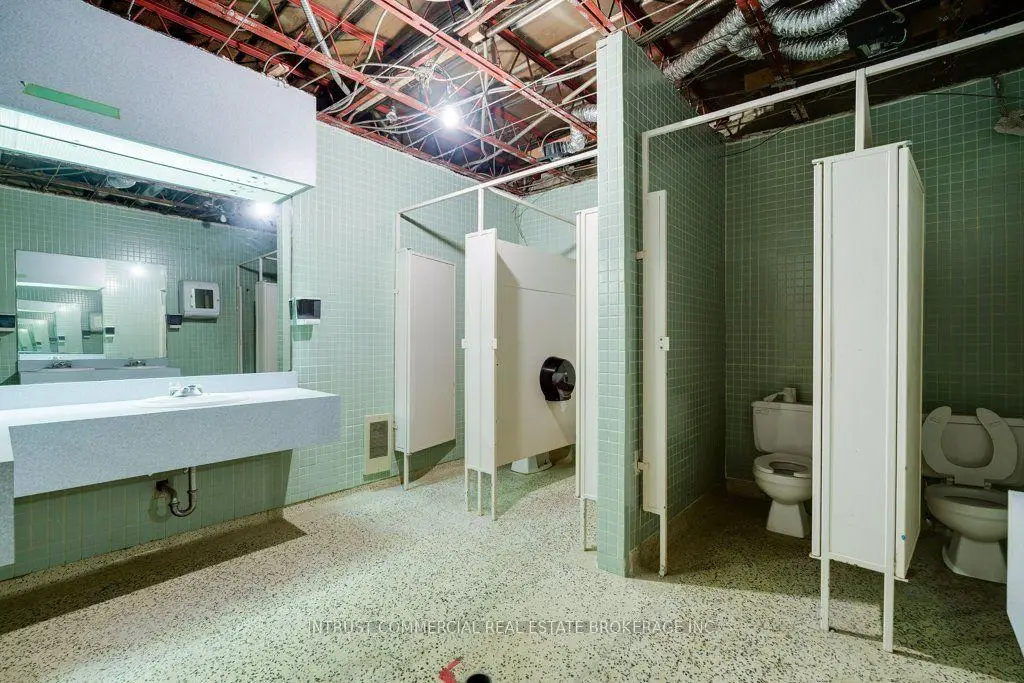 Commercial for lease