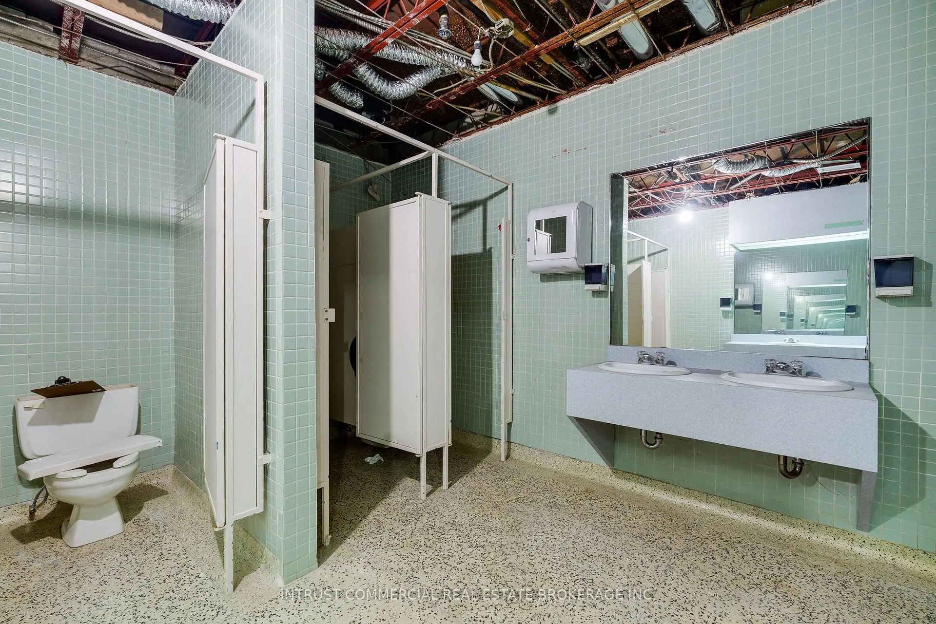 Commercial for lease