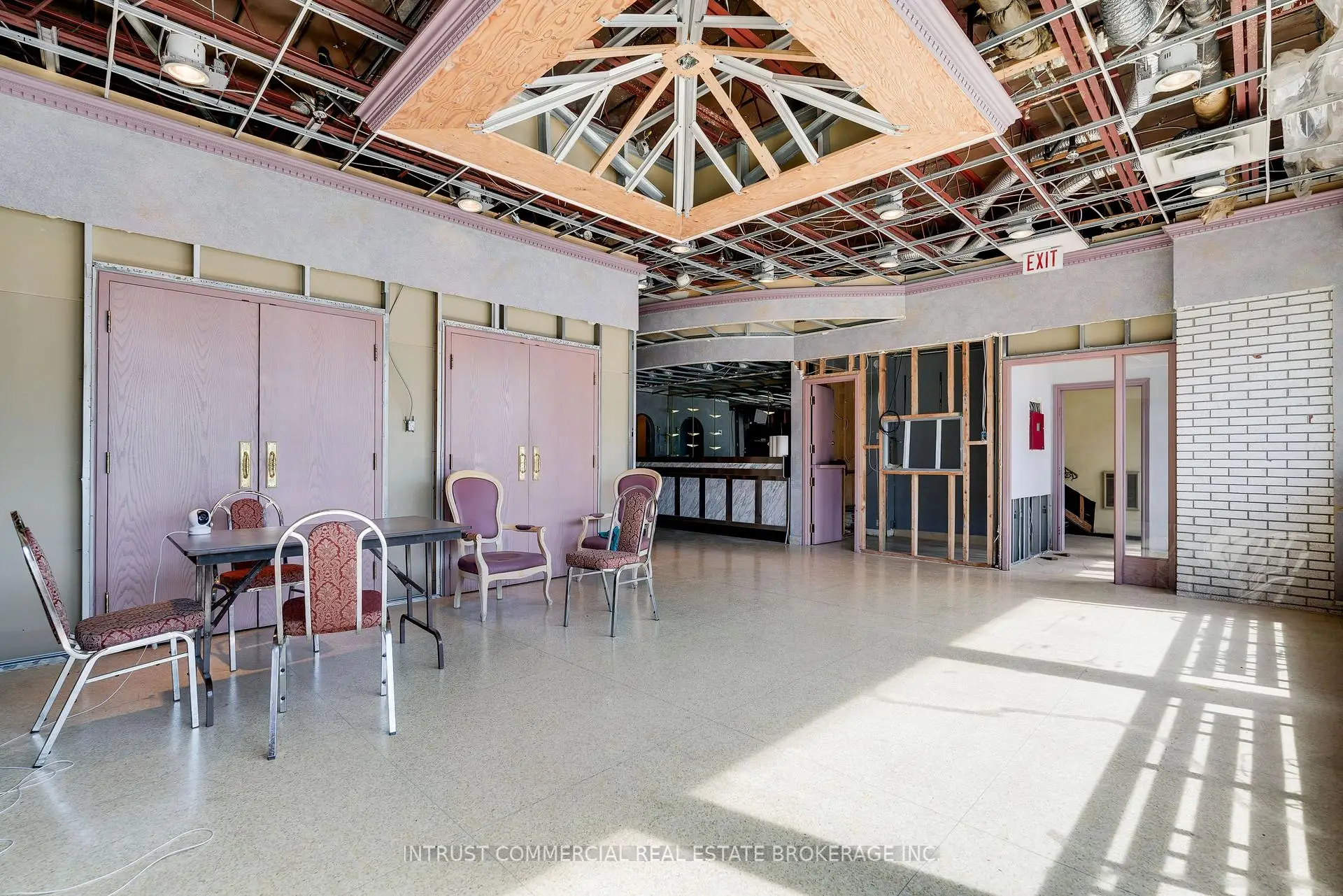 Commercial for lease