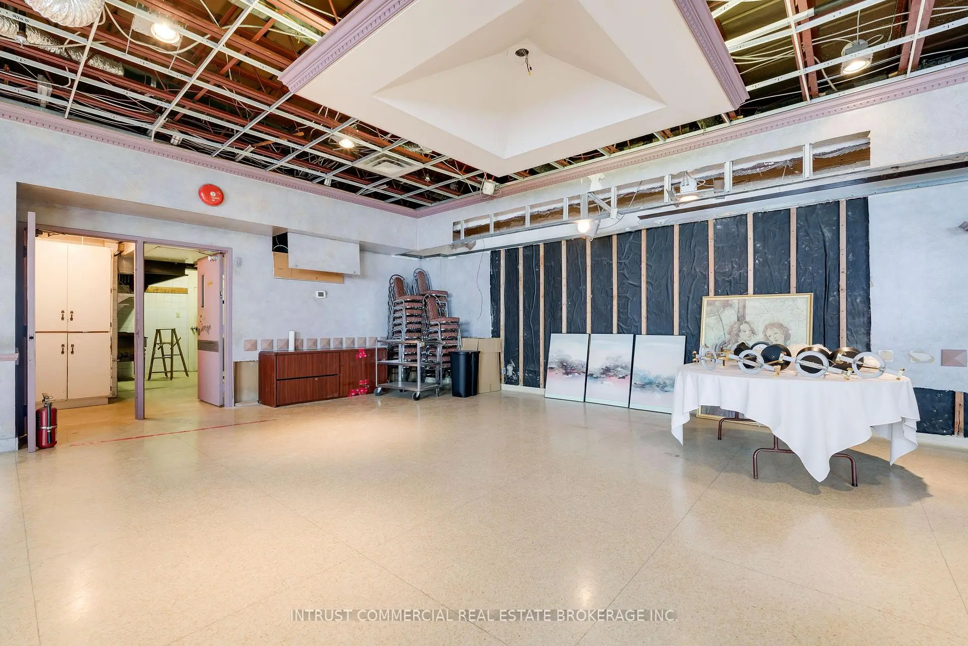 Commercial for lease