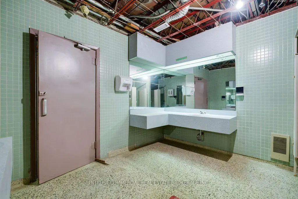 Commercial for lease