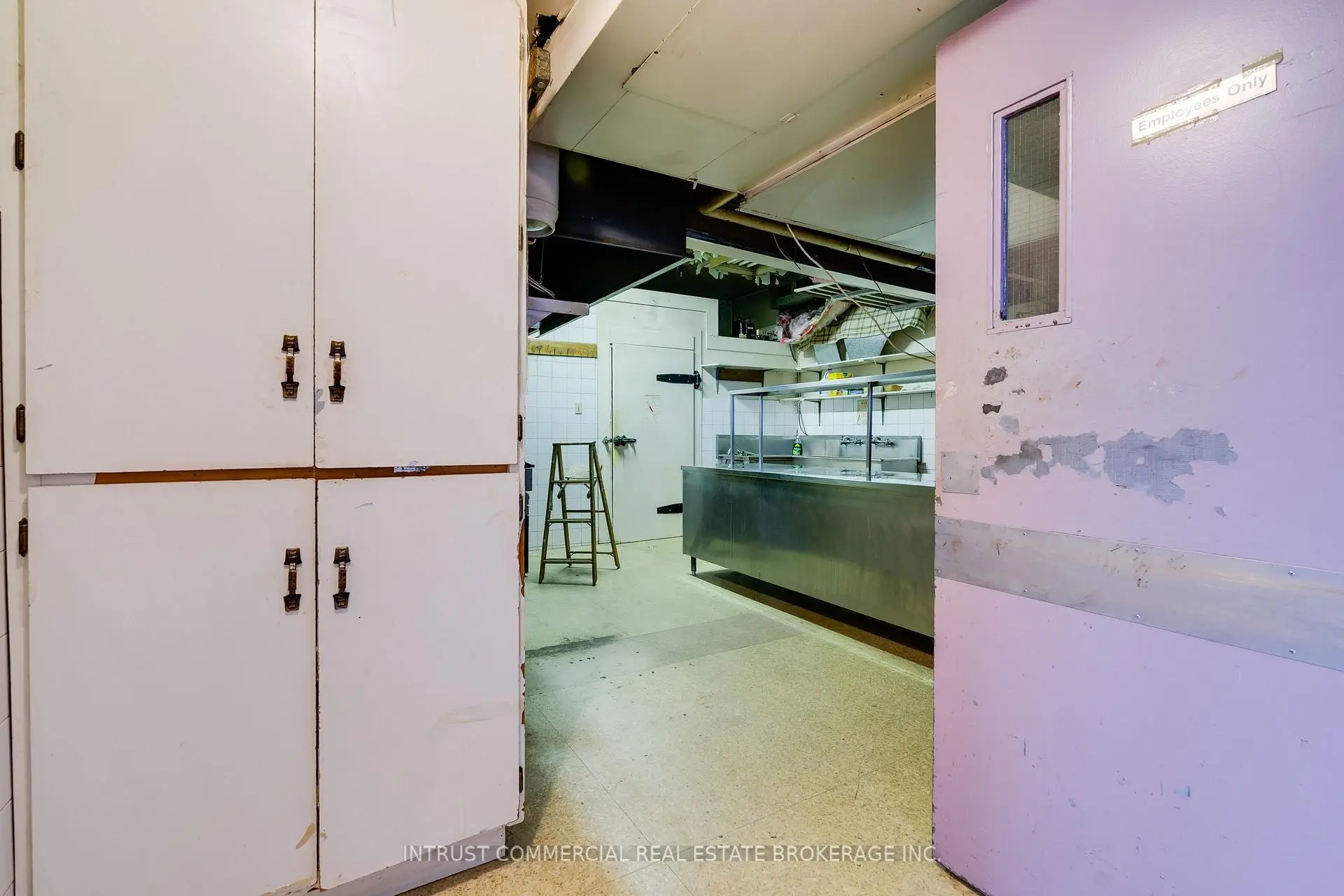 Commercial for lease