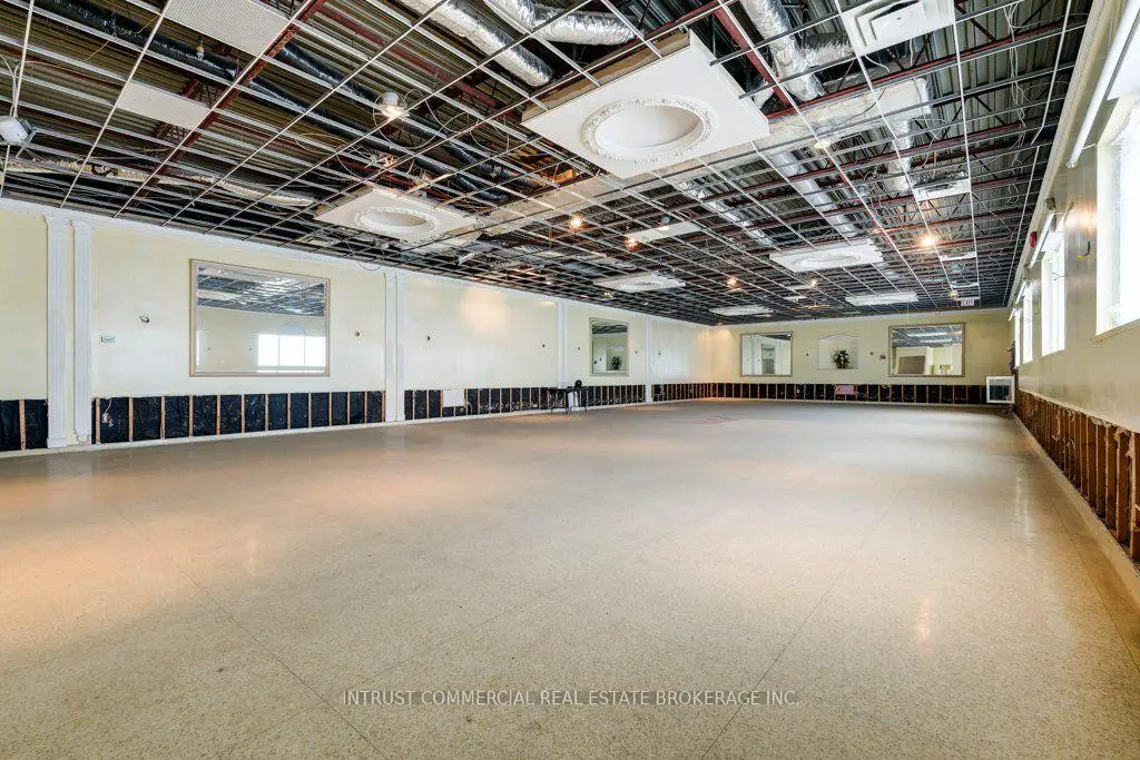 Commercial for lease