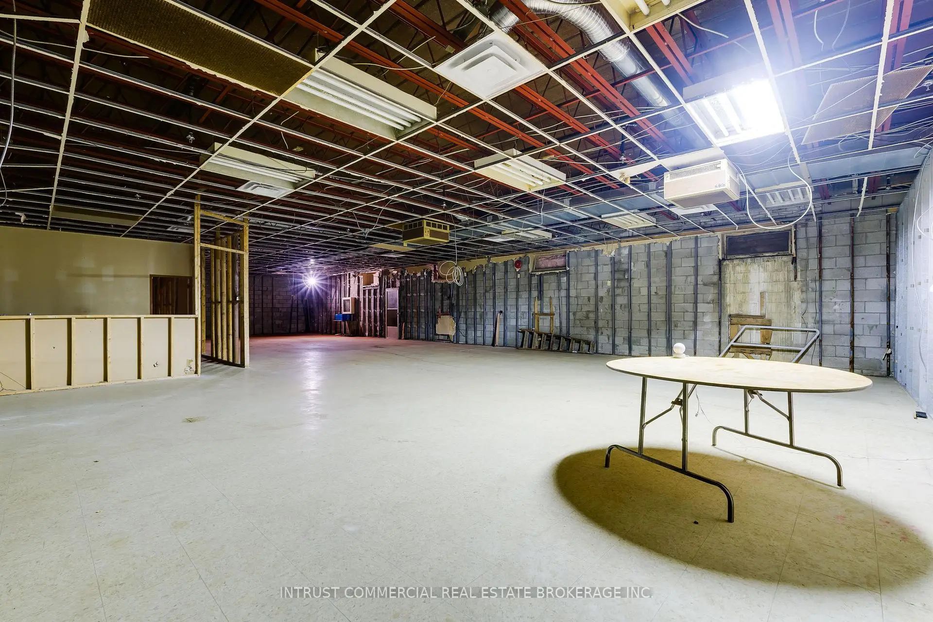 Commercial for lease