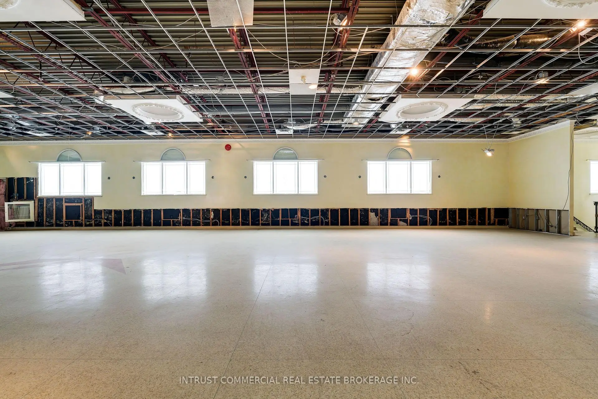 Commercial for lease