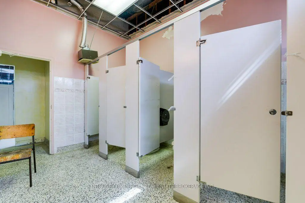 Commercial for lease
