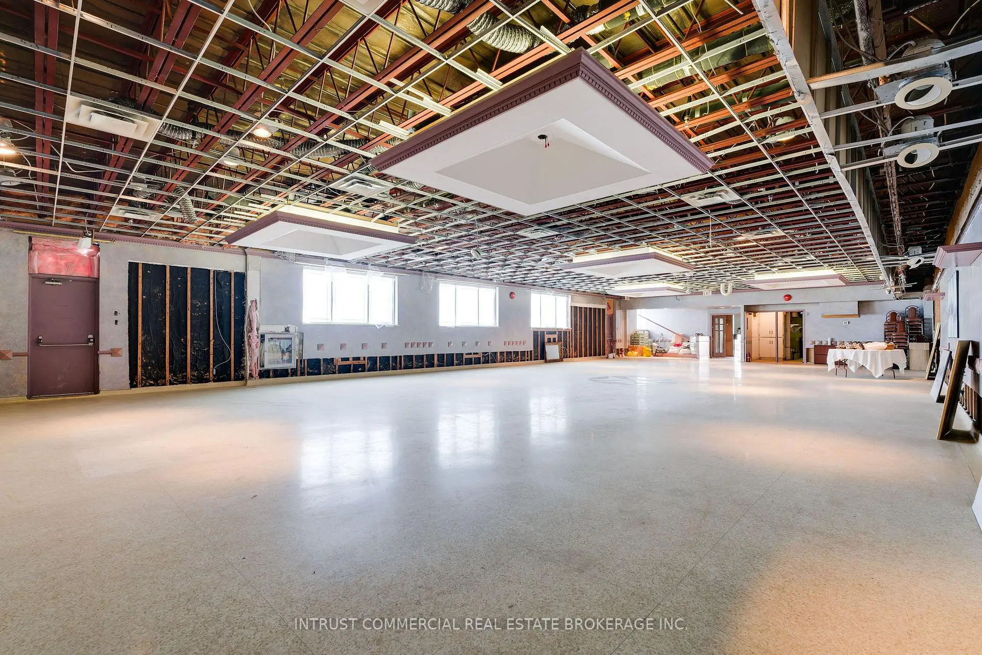 Commercial for lease