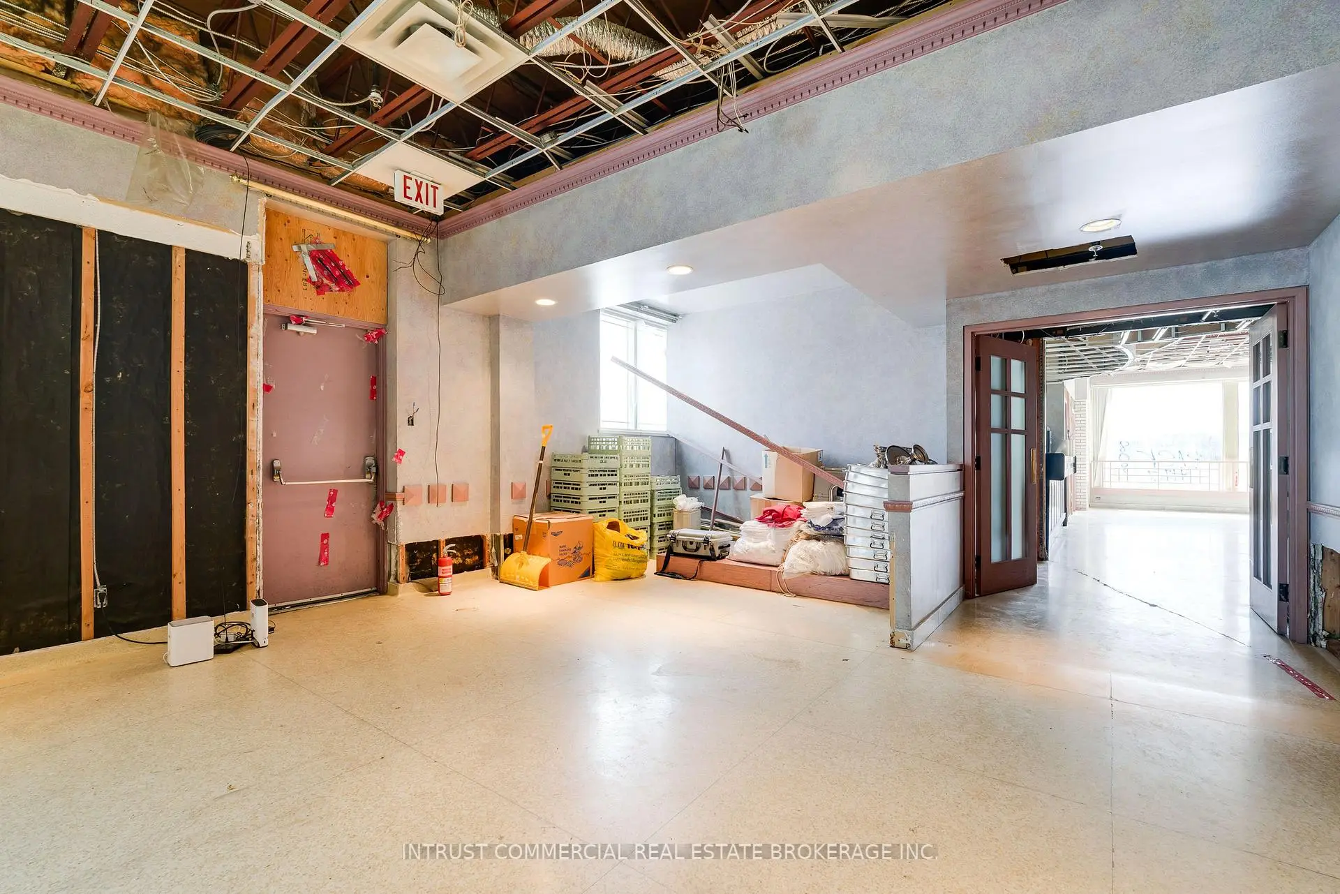 Commercial for lease