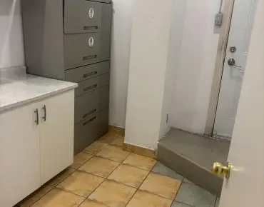 
2409 Eglinton Ave W Toronto For Lease looking for tenant