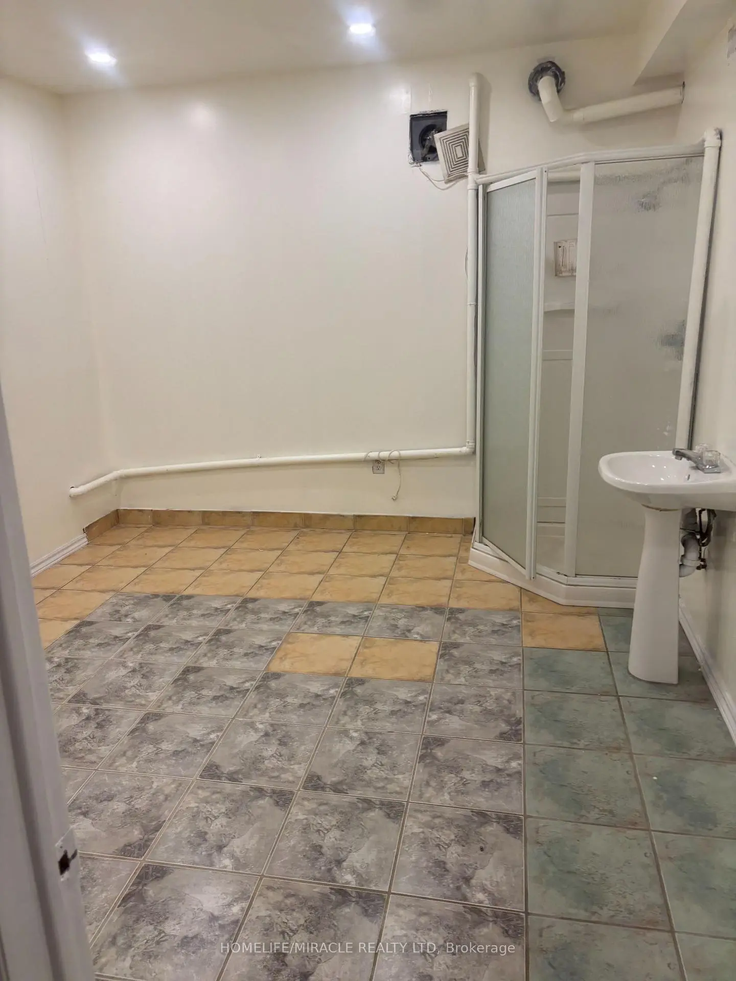 Commercial for lease