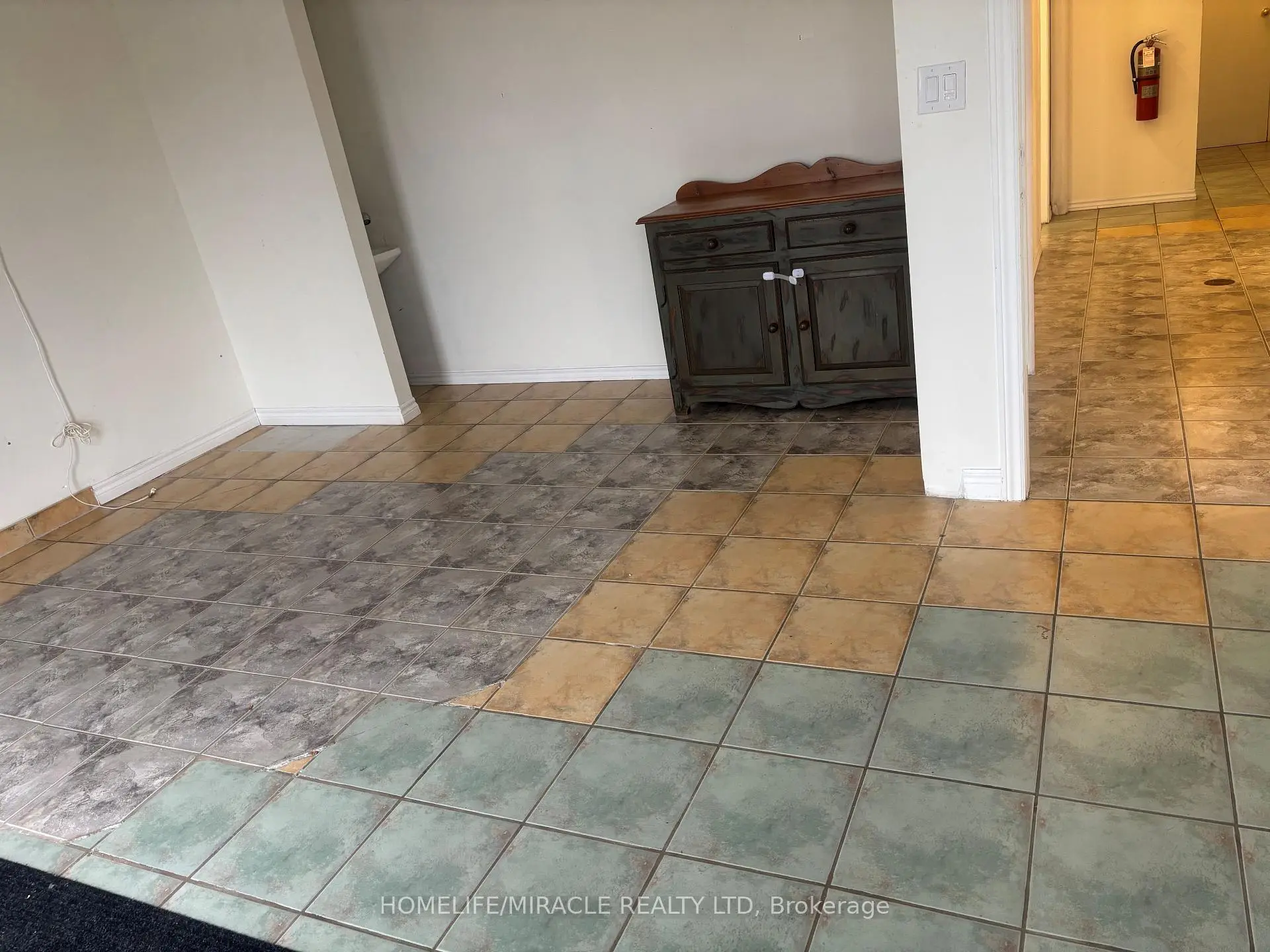 Commercial for lease