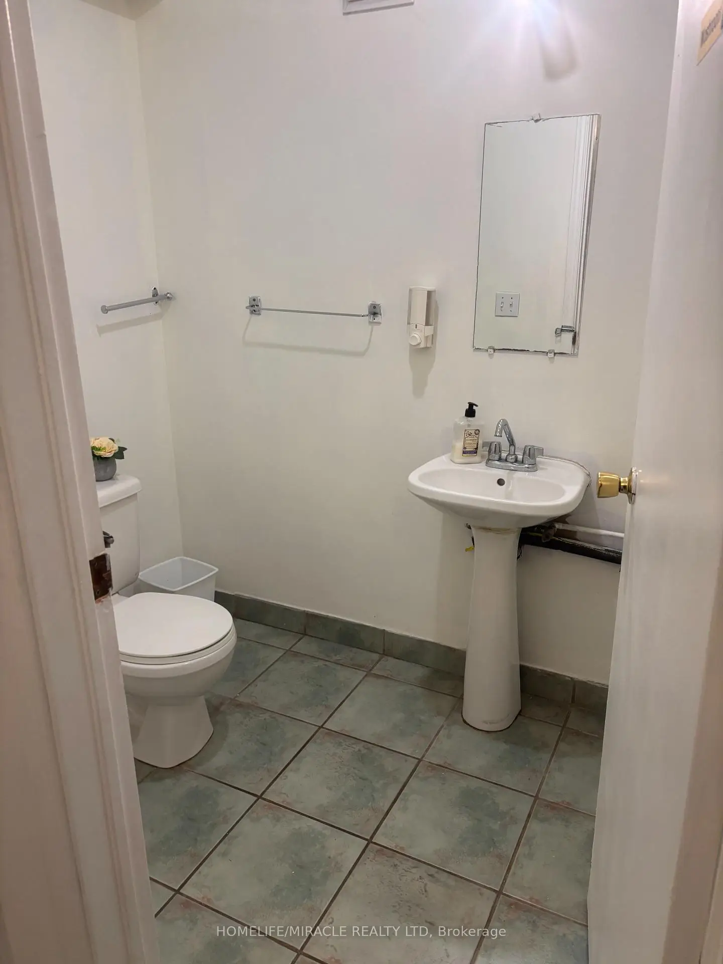 Commercial for lease