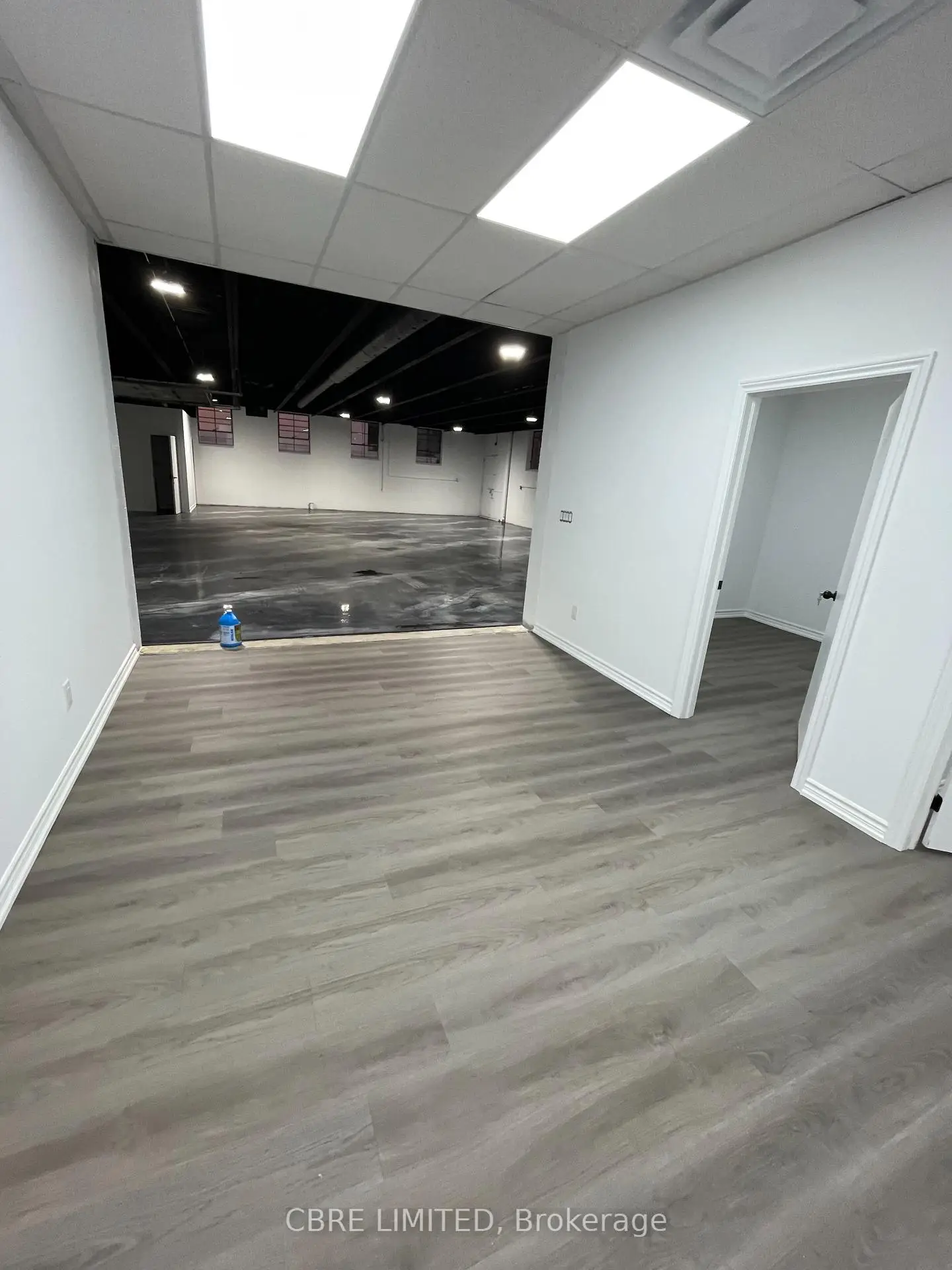 Commercial for lease