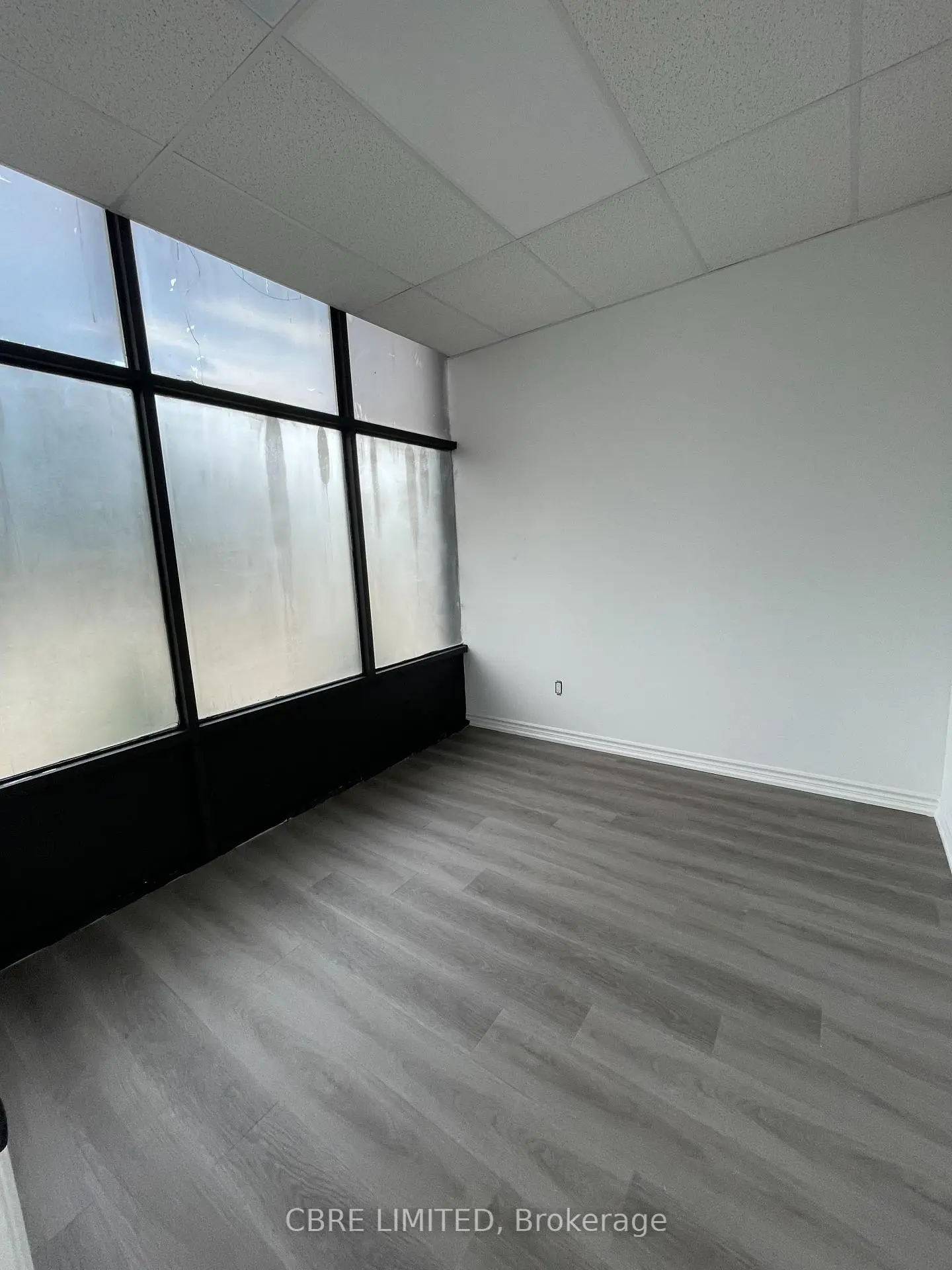 Commercial for lease