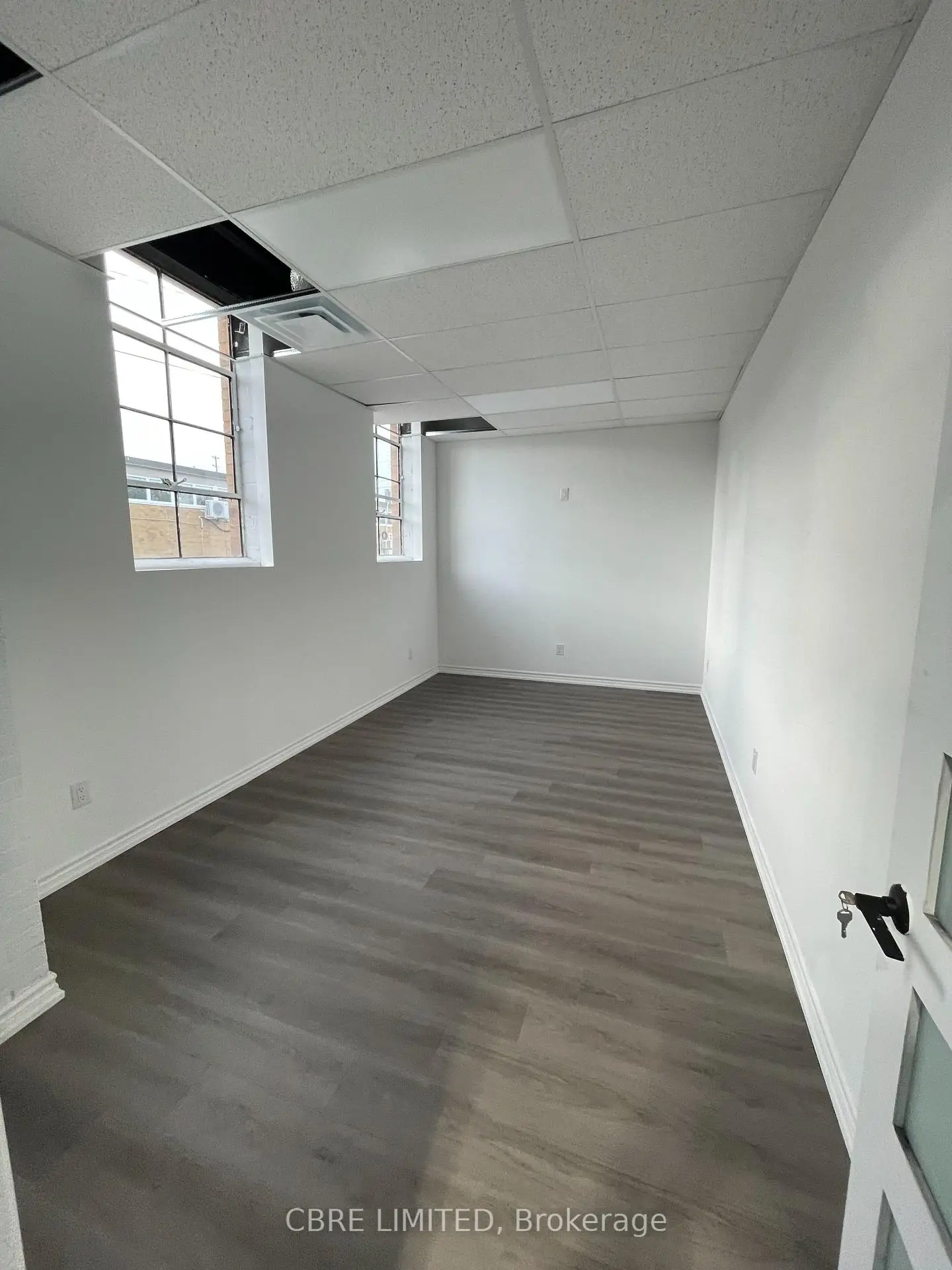 Commercial for lease
