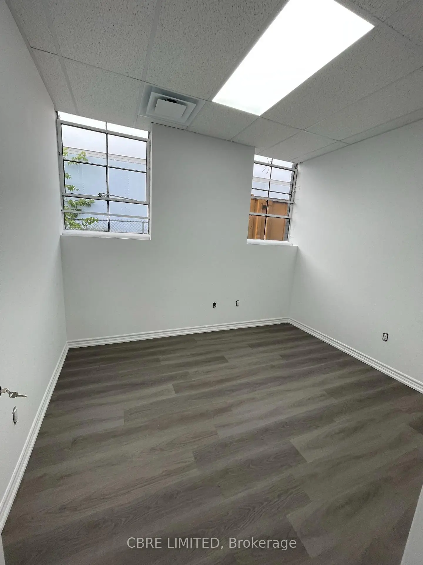 Commercial for lease